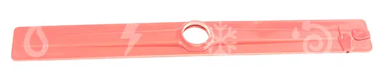 rameno rozstřikovací myčky ZANUSSI / ELECTROLUX / AEG, horní, 8073821020